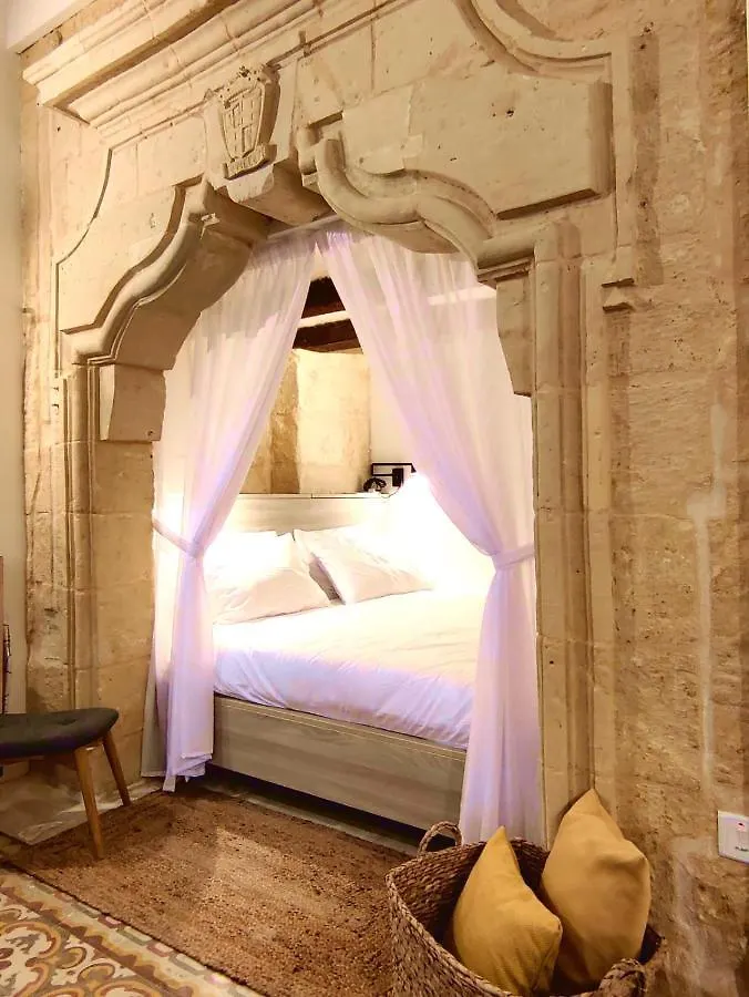 Oasis 22 Savynomad Harbour Residences Wow Views Valletta 0*,  Malta