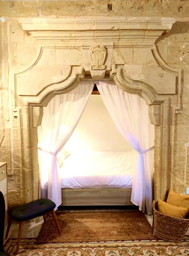 Oasis 22 Savynomad Harbour Residences Wow Views Valletta Apartment